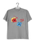 Chemistry Puns Sodium Chloride Assault Nerd Science Casual Graphic Printed T-Shirt for Men